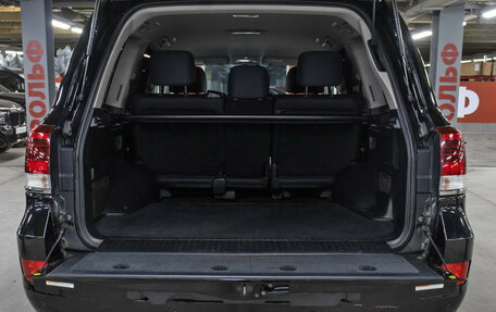 Toyota Land Cruiser 200, 2018 год, 5 498 000 рублей, 10 фотография