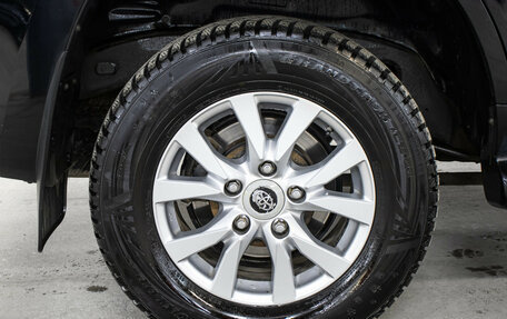 Toyota Land Cruiser 200, 2018 год, 5 498 000 рублей, 23 фотография