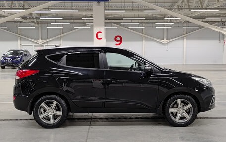 Hyundai ix35 I рестайлинг, 2015 год, 1 470 000 рублей, 5 фотография