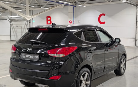 Hyundai ix35 I рестайлинг, 2015 год, 1 470 000 рублей, 6 фотография