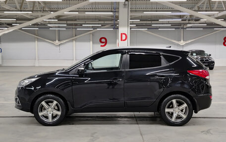 Hyundai ix35 I рестайлинг, 2015 год, 1 470 000 рублей, 10 фотография