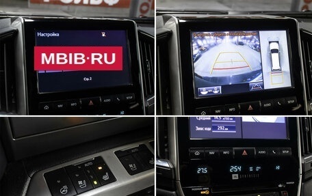 Toyota Land Cruiser 200, 2018 год, 5 498 000 рублей, 20 фотография