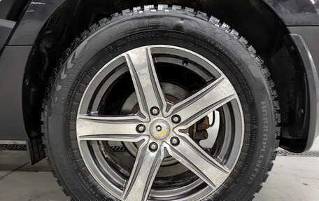 Hyundai ix35 I рестайлинг, 2015 год, 1 470 000 рублей, 22 фотография