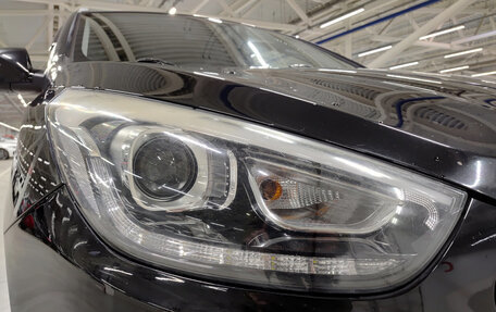 Hyundai ix35 I рестайлинг, 2015 год, 1 470 000 рублей, 21 фотография