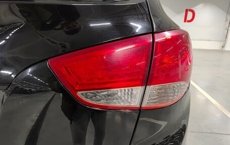 Hyundai ix35 I рестайлинг, 2015 год, 1 470 000 рублей, 11 фотография