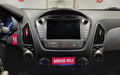 Hyundai ix35 I рестайлинг, 2015 год, 1 470 000 рублей, 18 фотография