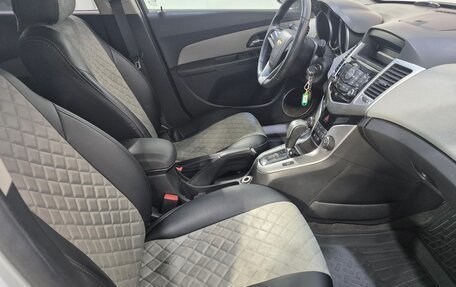 Chevrolet Cruze II, 2012 год, 804 000 рублей, 13 фотография