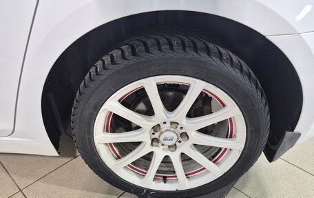 Chevrolet Cruze II, 2012 год, 804 000 рублей, 20 фотография