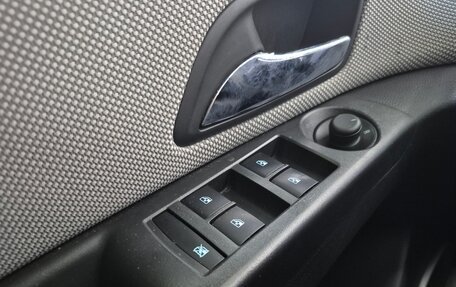 Chevrolet Cruze II, 2012 год, 804 000 рублей, 18 фотография