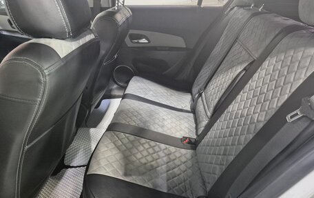 Chevrolet Cruze II, 2012 год, 804 000 рублей, 15 фотография