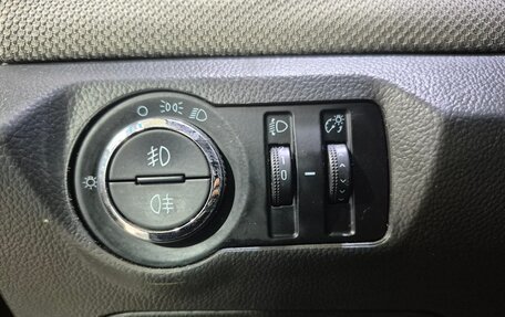 Chevrolet Cruze II, 2012 год, 804 000 рублей, 19 фотография