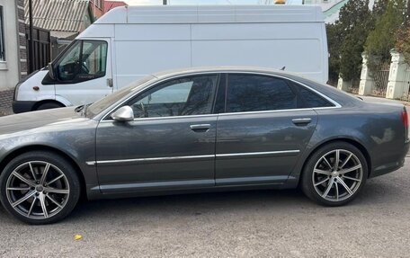 Audi S8, 2007 год, 900 000 рублей, 5 фотография