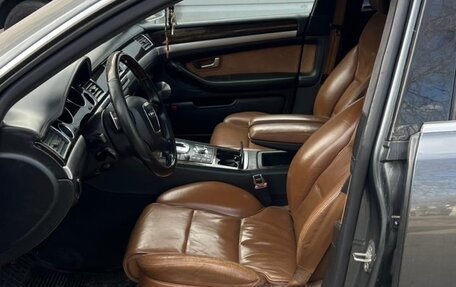 Audi S8, 2007 год, 900 000 рублей, 8 фотография