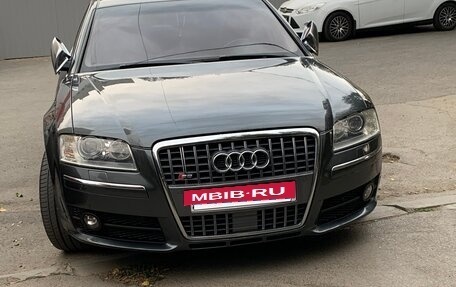 Audi S8, 2007 год, 900 000 рублей, 2 фотография