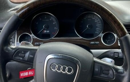 Audi S8, 2007 год, 900 000 рублей, 7 фотография