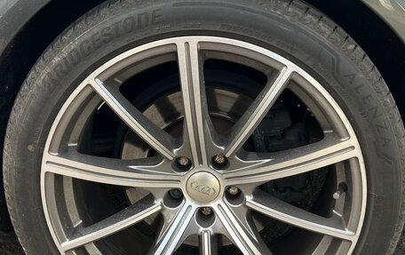 Audi S8, 2007 год, 900 000 рублей, 12 фотография