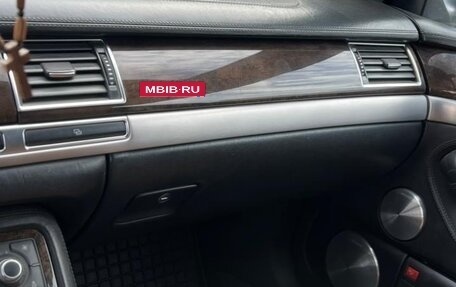 Audi S8, 2007 год, 900 000 рублей, 10 фотография