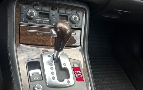 Audi S8, 2007 год, 900 000 рублей, 9 фотография