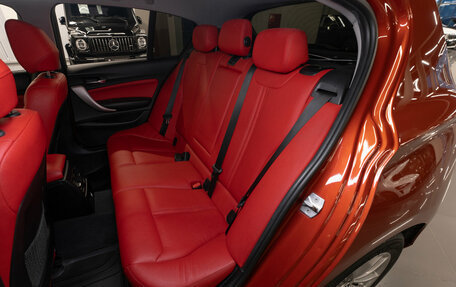 BMW 1 серия, 2017 год, 1 440 000 рублей, 12 фотография