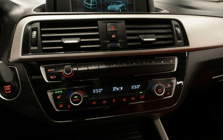 BMW 1 серия, 2017 год, 1 440 000 рублей, 17 фотография