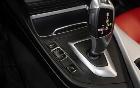 BMW 1 серия, 2017 год, 1 440 000 рублей, 16 фотография