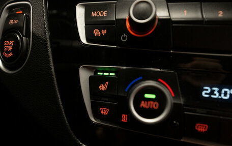 BMW 1 серия, 2017 год, 1 440 000 рублей, 18 фотография