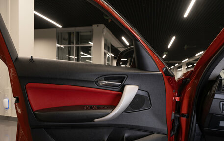 BMW 1 серия, 2017 год, 1 440 000 рублей, 13 фотография