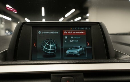 BMW 1 серия, 2017 год, 1 440 000 рублей, 19 фотография