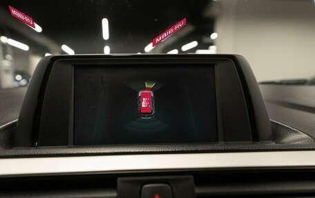 BMW 1 серия, 2017 год, 1 440 000 рублей, 20 фотография