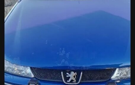 Peugeot 406 I, 2001 год, 200 000 рублей, 5 фотография