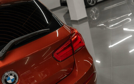 BMW 1 серия, 2017 год, 1 440 000 рублей, 25 фотография