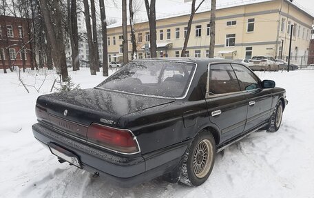 Nissan Laurel VIII, 1991 год, 420 000 рублей, 5 фотография
