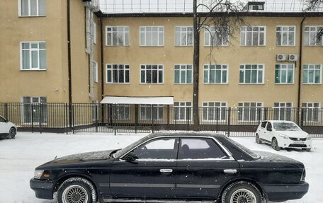Nissan Laurel VIII, 1991 год, 420 000 рублей, 8 фотография