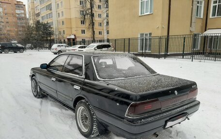 Nissan Laurel VIII, 1991 год, 420 000 рублей, 7 фотография