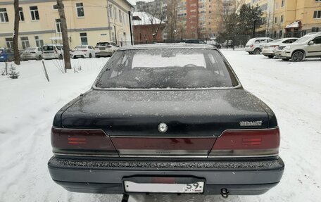 Nissan Laurel VIII, 1991 год, 420 000 рублей, 6 фотография