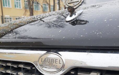 Nissan Laurel VIII, 1991 год, 420 000 рублей, 9 фотография