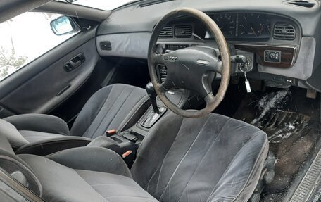 Nissan Laurel VIII, 1991 год, 420 000 рублей, 10 фотография