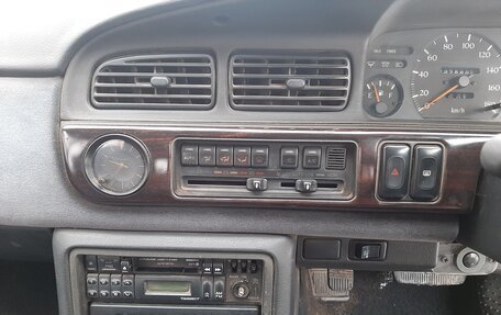 Nissan Laurel VIII, 1991 год, 420 000 рублей, 13 фотография