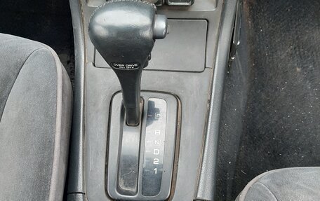 Nissan Laurel VIII, 1991 год, 420 000 рублей, 16 фотография