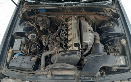 Nissan Laurel VIII, 1991 год, 420 000 рублей, 17 фотография