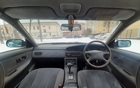 Nissan Laurel VIII, 1991 год, 420 000 рублей, 11 фотография