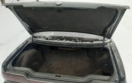 Nissan Laurel VIII, 1991 год, 420 000 рублей, 18 фотография