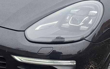 Porsche Cayenne III, 2015 год, 3 700 000 рублей, 15 фотография