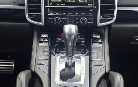 Porsche Cayenne III, 2015 год, 3 700 000 рублей, 12 фотография