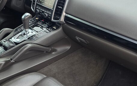 Porsche Cayenne III, 2015 год, 3 700 000 рублей, 14 фотография