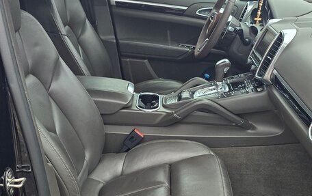 Porsche Cayenne III, 2015 год, 3 700 000 рублей, 11 фотография