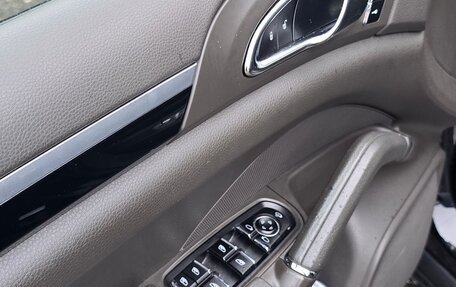 Porsche Cayenne III, 2015 год, 3 700 000 рублей, 9 фотография