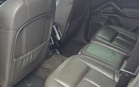 Porsche Cayenne III, 2015 год, 3 700 000 рублей, 16 фотография