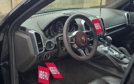 Porsche Cayenne III, 2015 год, 3 700 000 рублей, 10 фотография