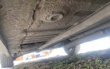 ЗАЗ Sens, 2007 год, 125 000 рублей, 7 фотография